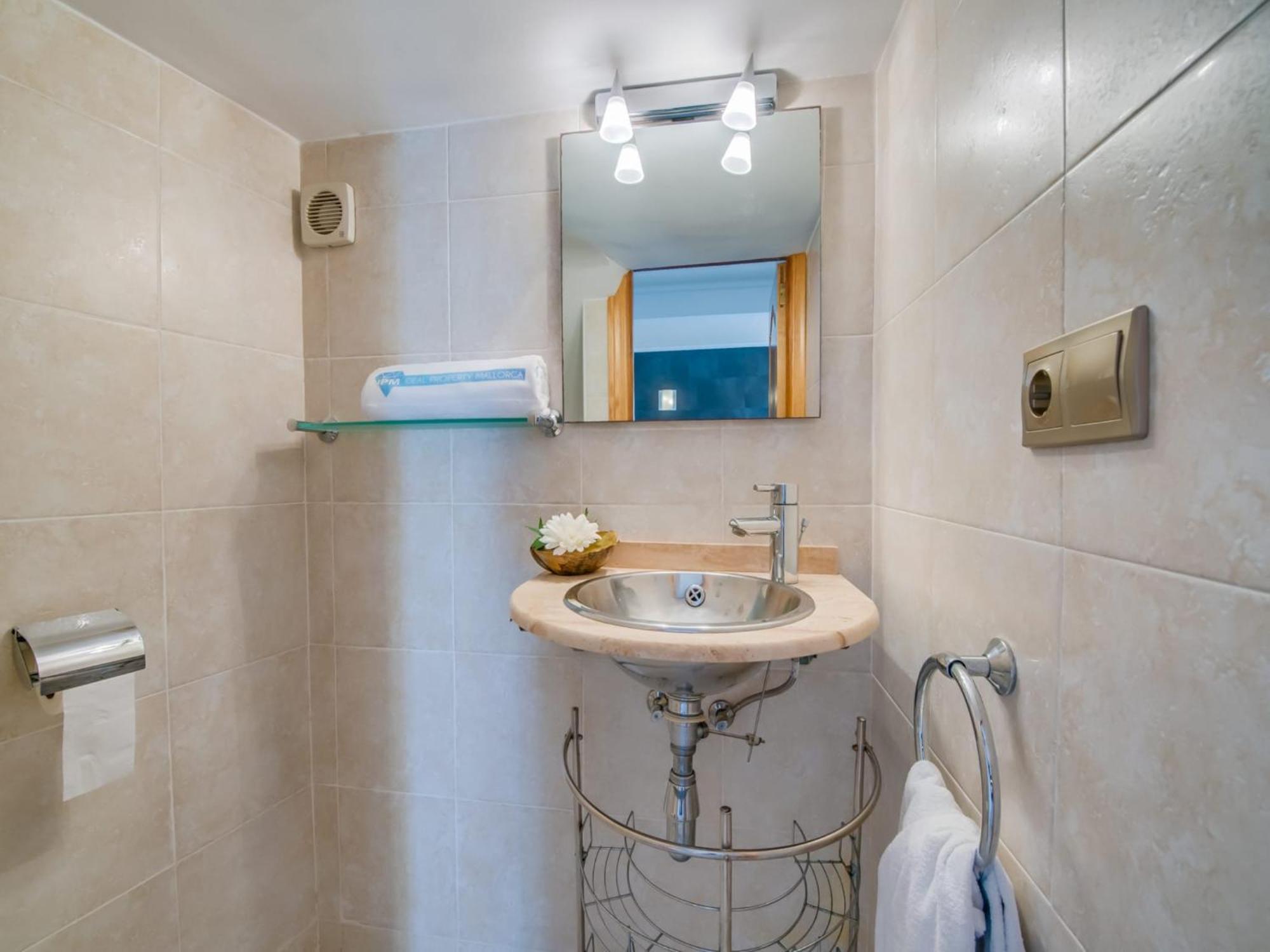 2 Bedroom In * Alcúdia