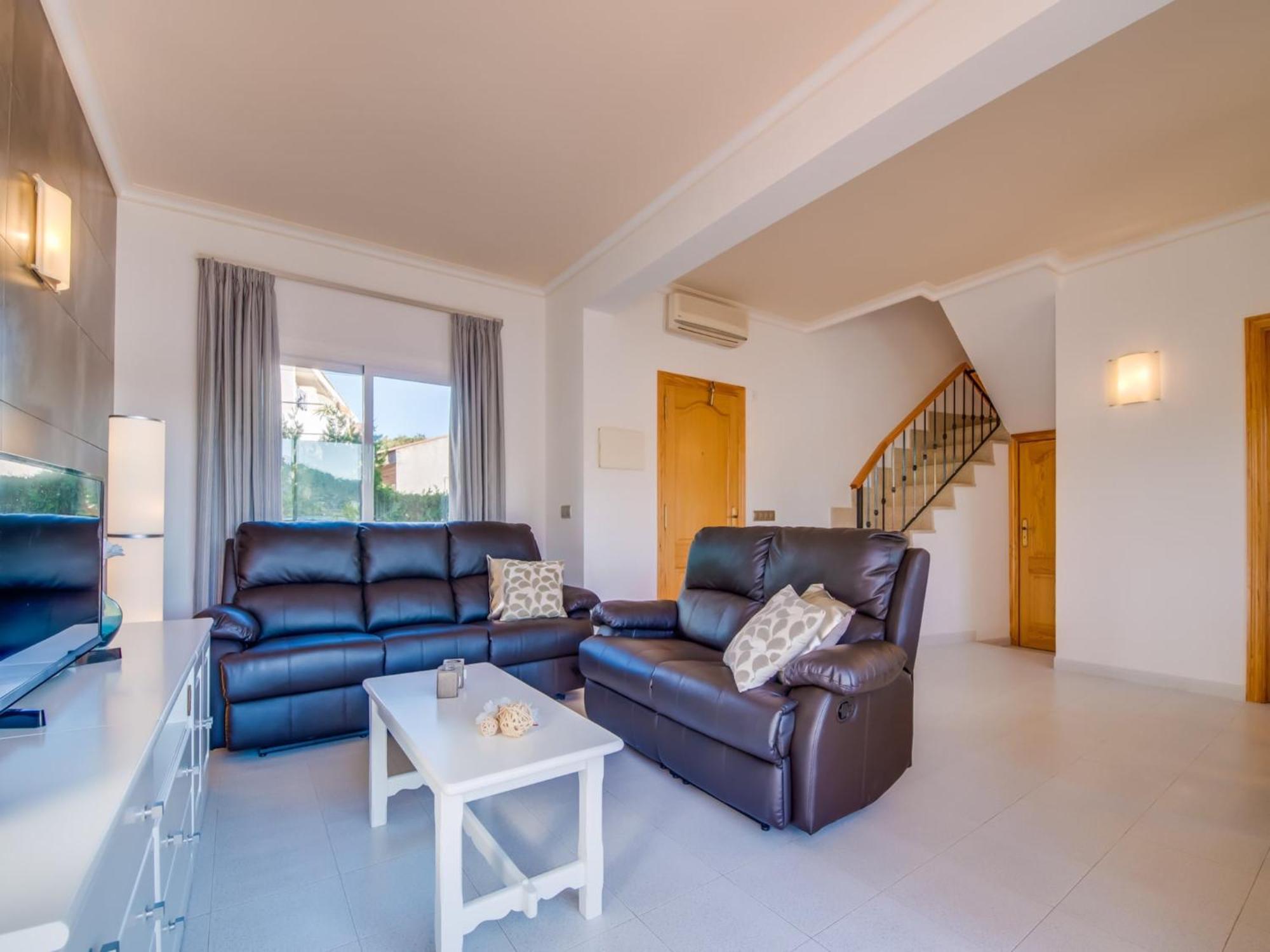 2 Bedroom In Ferienhaus