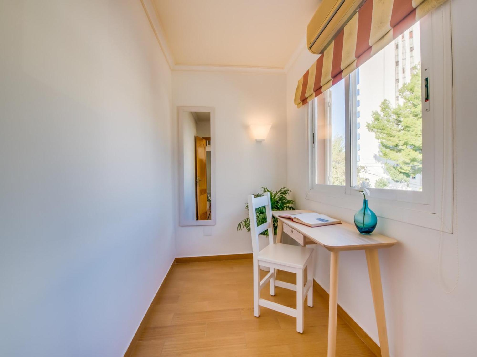 Ferienhaus 2 Bedroom In *