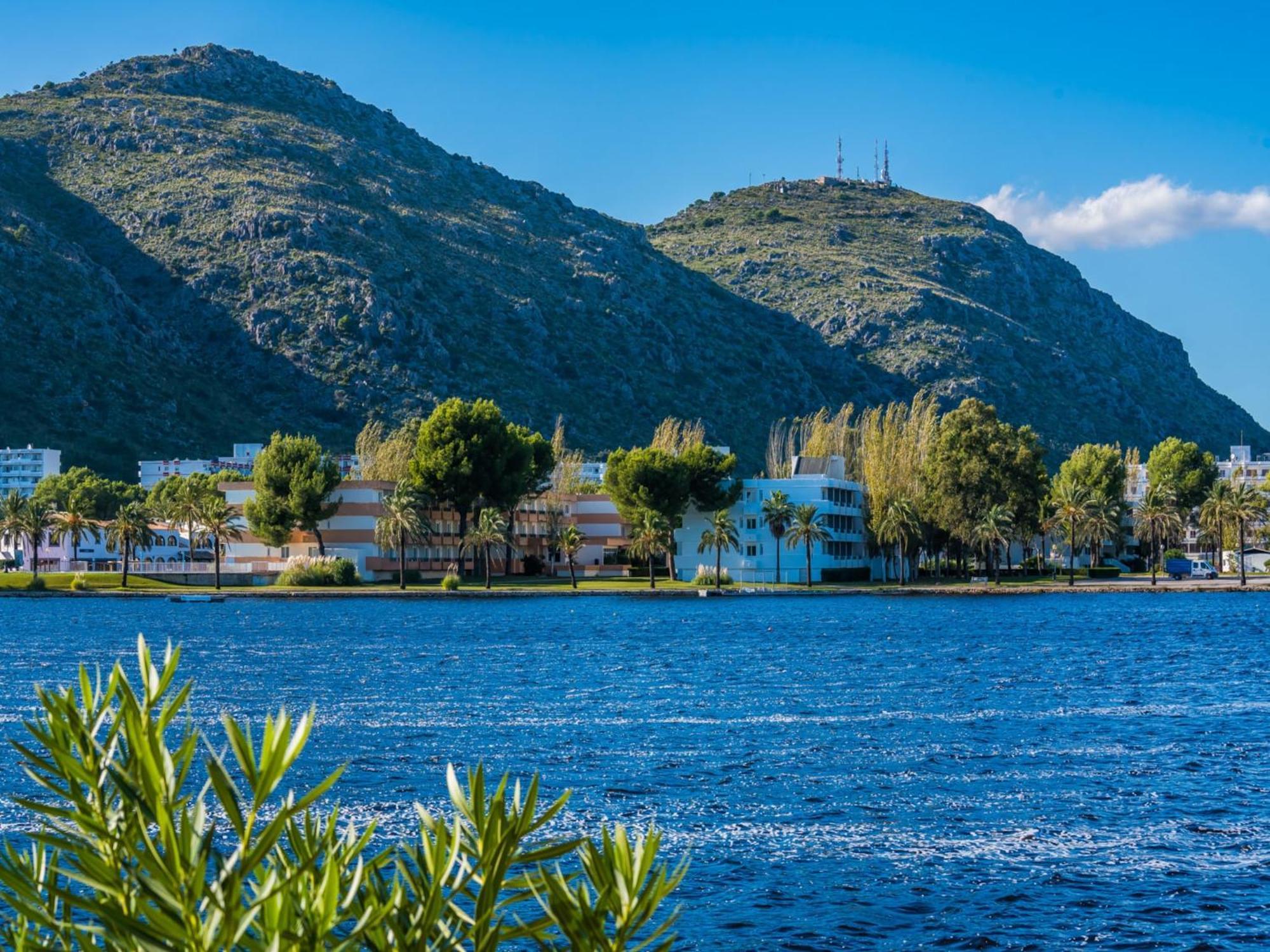 2 Bedroom In * Alcúdia