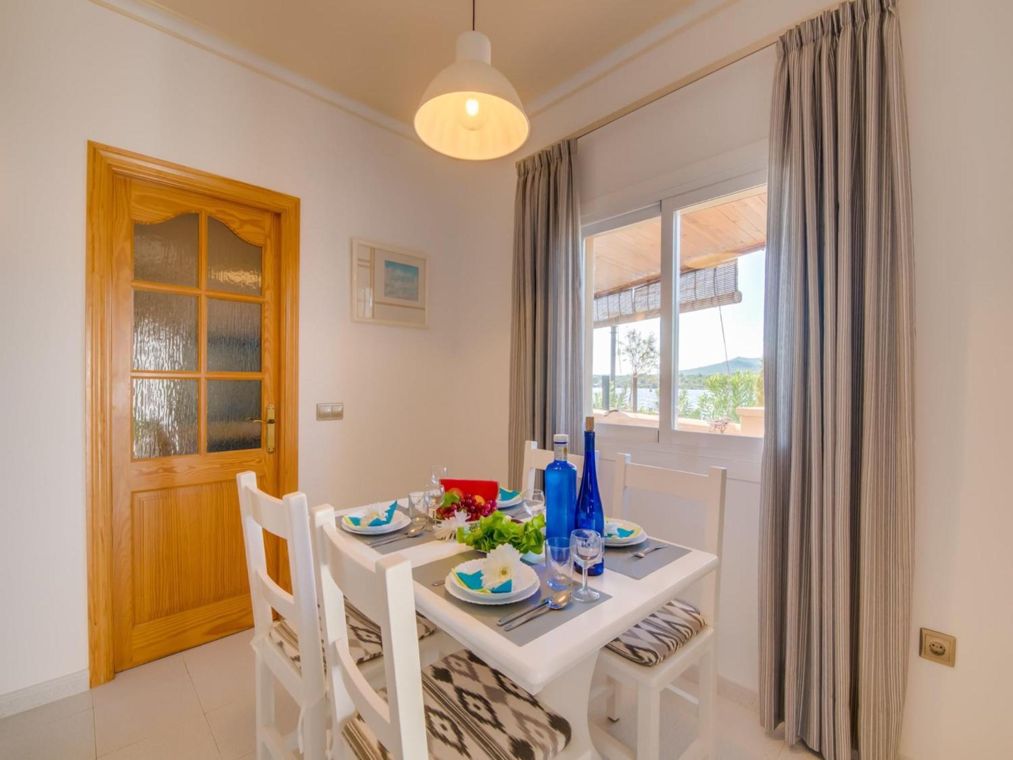Ferienhaus 2 Bedroom In Alcúdia