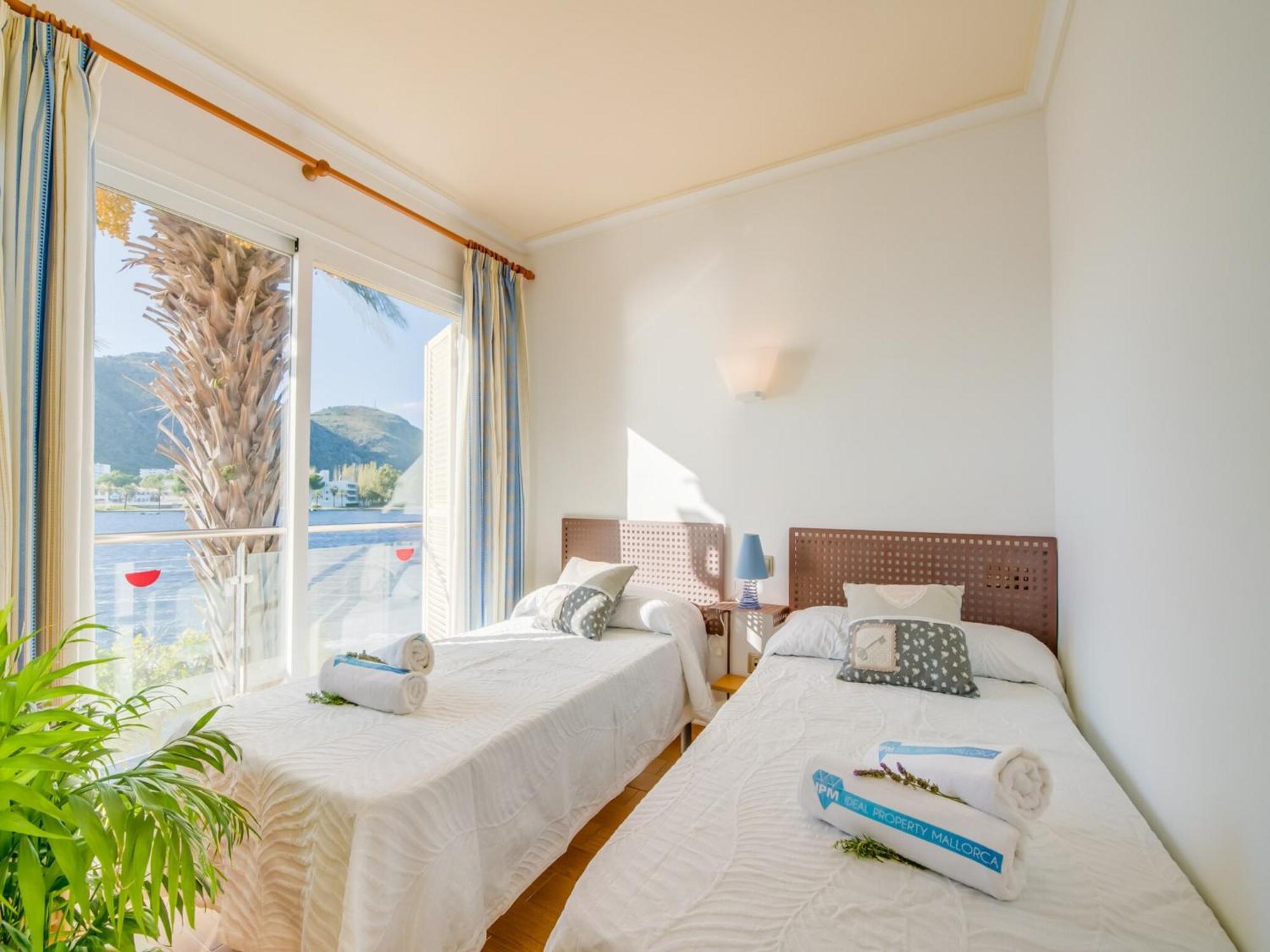 2 Bedroom In * Alcúdia
